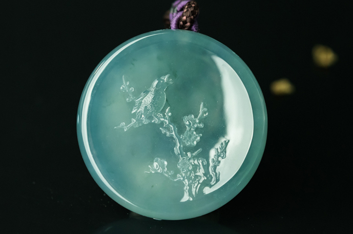 镇海楼|翡翠摔坏之后,尽量不要找工匠修复,你知道这是为什么吗?