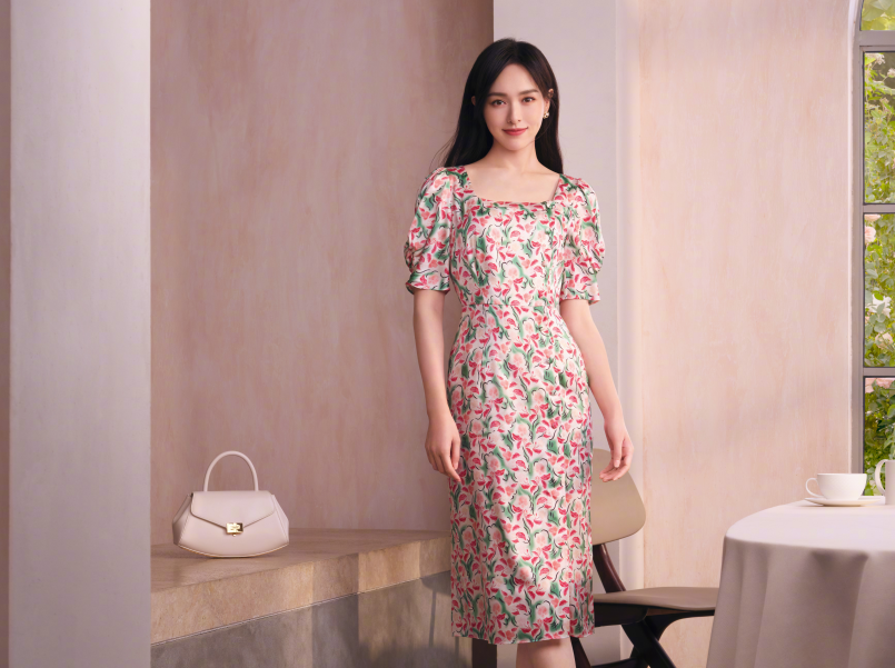 唐嫣|如愿觅得佳婿，事业心全无？