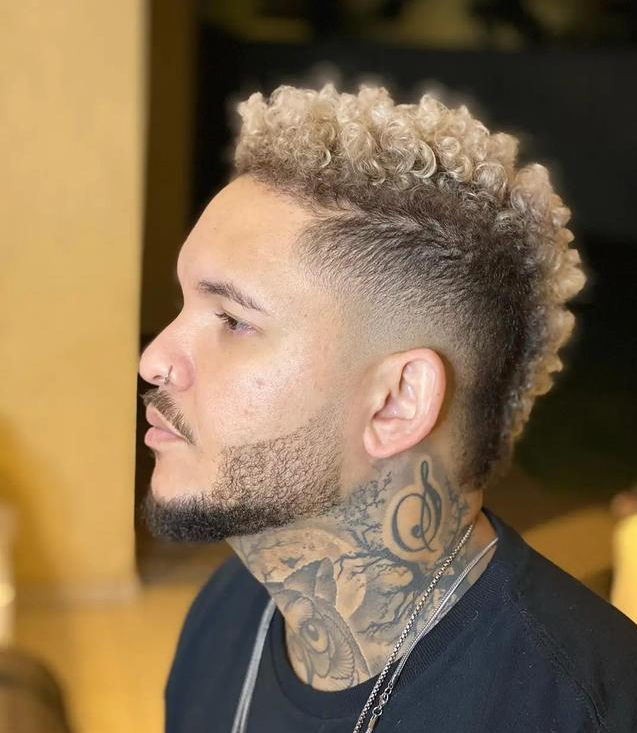 发型 别再剪狼尾发型了，想帅就剪这18款，你也可以变男神