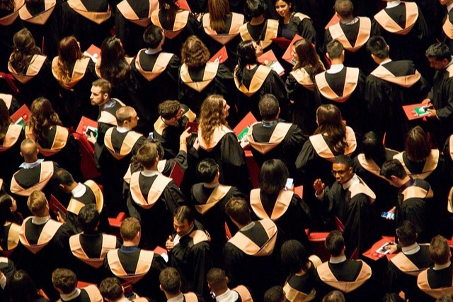 大学|新人菜鸟从大学进入职场，这三个最关键的提升点必须解决！