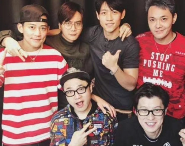 魏晨|对待穷综艺,魏晨的态度与俞灏明姚政的态度,一对比差距就出来了