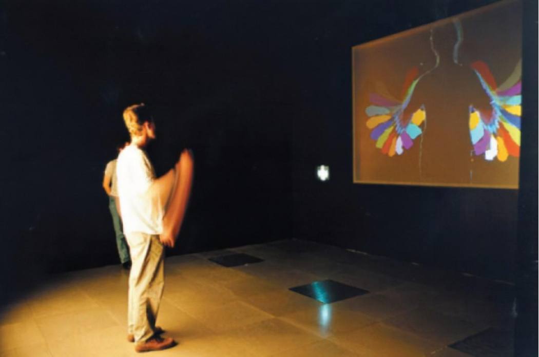 VR|虚拟现实（VR）发展史：从1838年到2021年