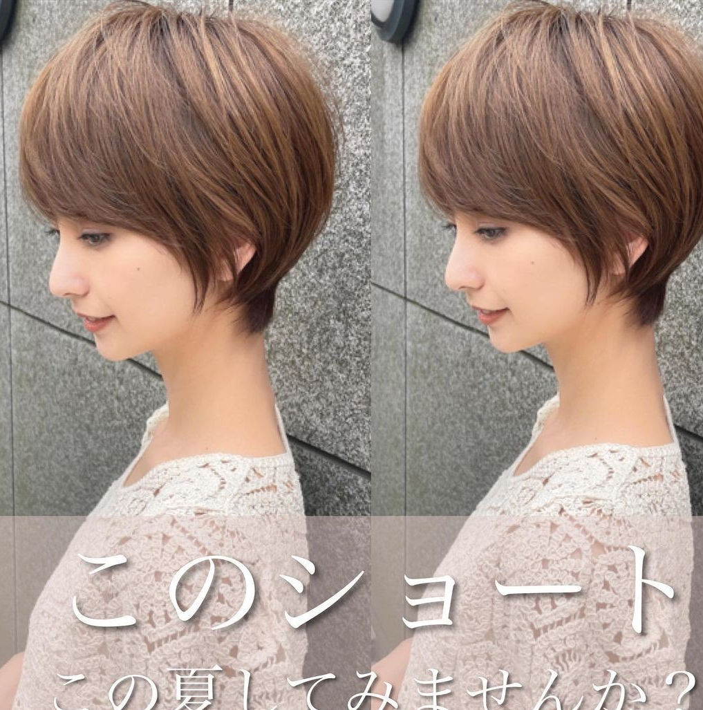 连衣裙 新时尚女发16款，高颜值有特色，你看剪完有多美