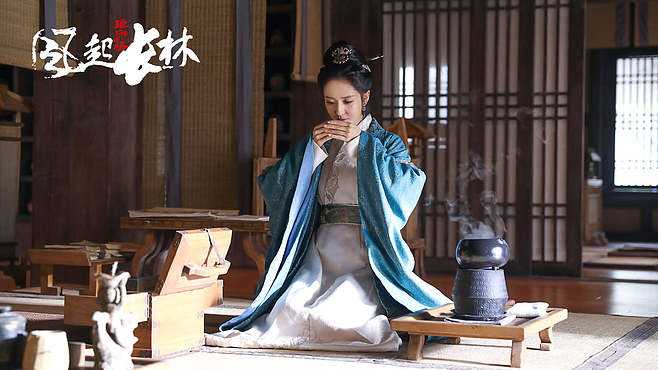 胡歌|一直以为黄晓明抢了胡歌的《琅琊榜2》真相并非如此!