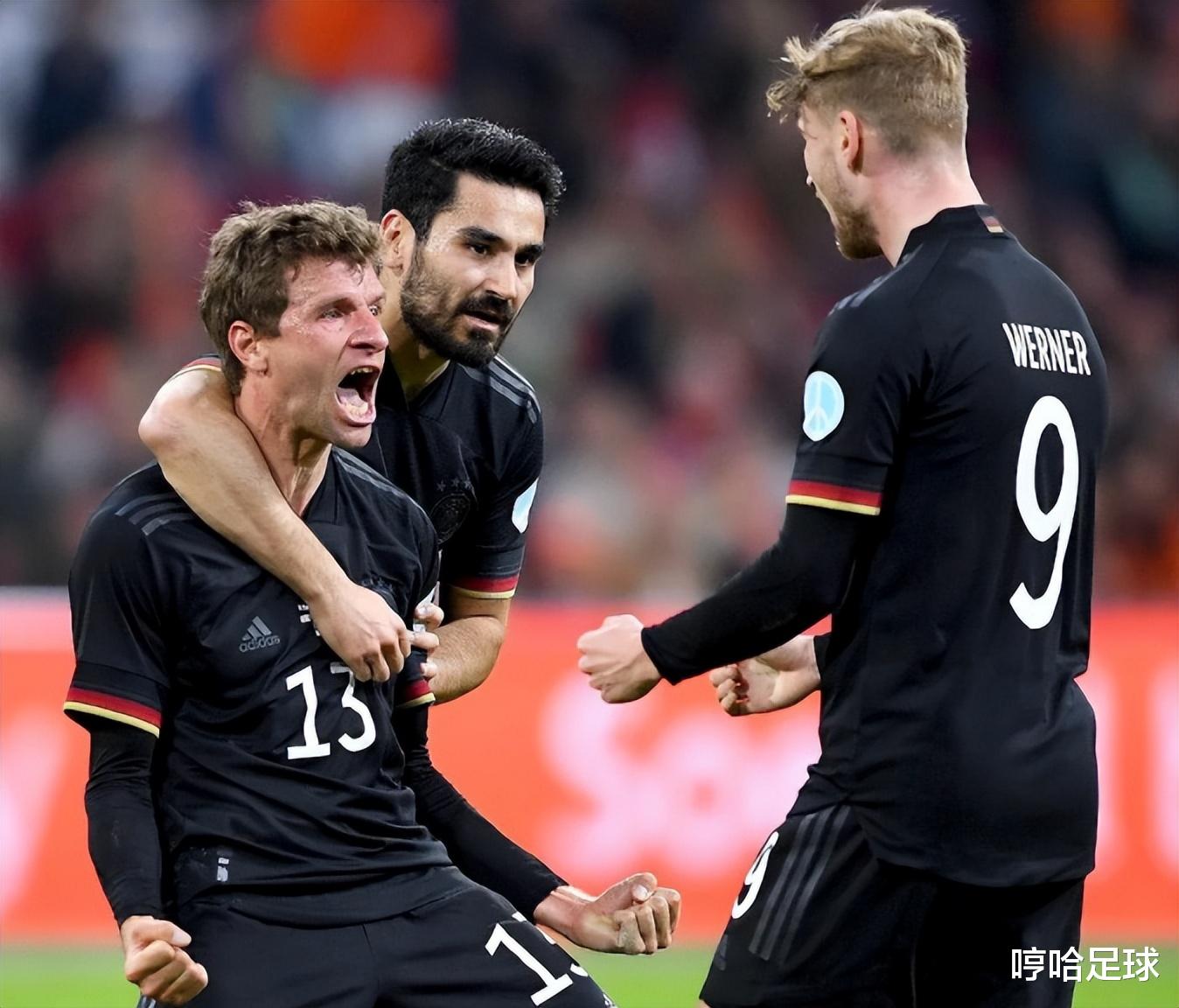 世界杯|世界杯纸面实力排名！葡萄牙第5，法国第2，第1阵容美如画，绝了