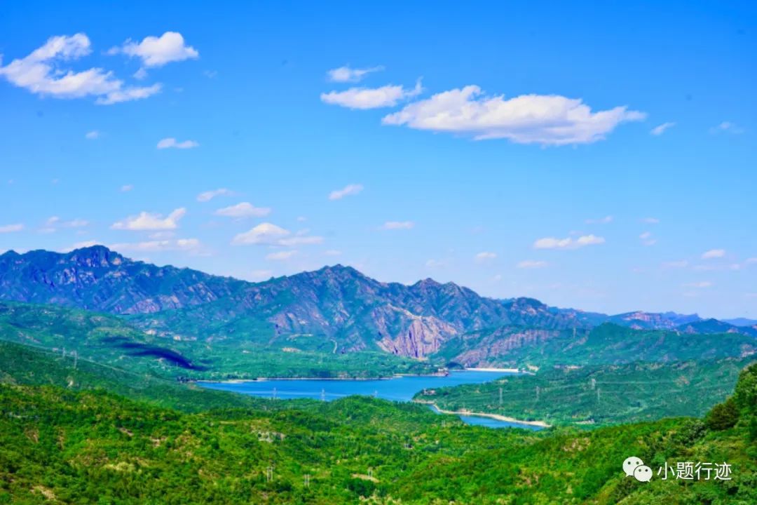 北京市|最美北京自驾公路之滦赤路：山水百里千百变，地球年轮随处见，燕山地质运动博物馆