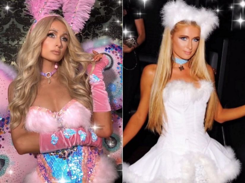 吴京|希尔顿大小姐首当妈!众星在线送祝福