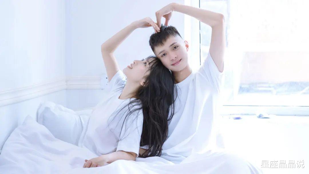 摩羯座|3月份容易脱单的4大星座，桃花运旺盛，容易邂逅爱情良缘