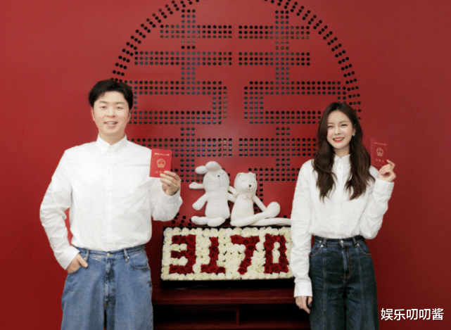 沈梦辰|尹正成端水大师？6个字大方“示爱”杜太太，沈梦辰：我们也爱你