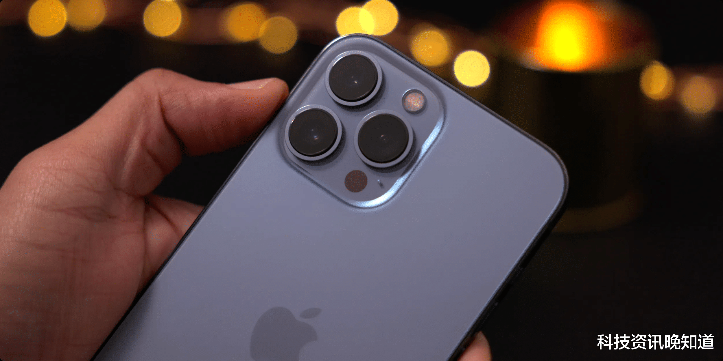 芯片|“M2”芯片明年上市，今年的iPhone芯片“A16”将保持5nm工艺