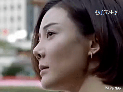 杨紫|杨紫凹坑的下巴，王一博折断的鼻梁，整容脸在镜头下真是无处遁形