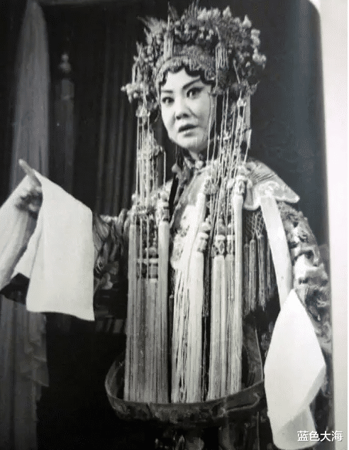 外来媳妇本地郎|郭兰英:一生与亲情无缘,两任丈夫去世后,92岁的她现在怎样了?