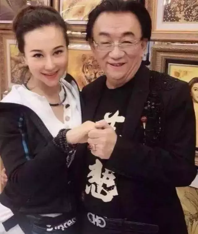 戴志诚|自毁前程的相声演员，侯耀华卖假货晚节不保，戴志诚挖师叔墙脚