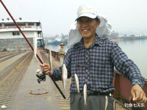 重庆|重庆:休闲垂钓规范来了,给钓鱼人划了10道“杠杠”