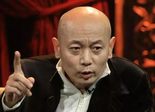 发际线|7位光头男星的“发际线保卫战”：拒绝“地中海”，是最后的倔强