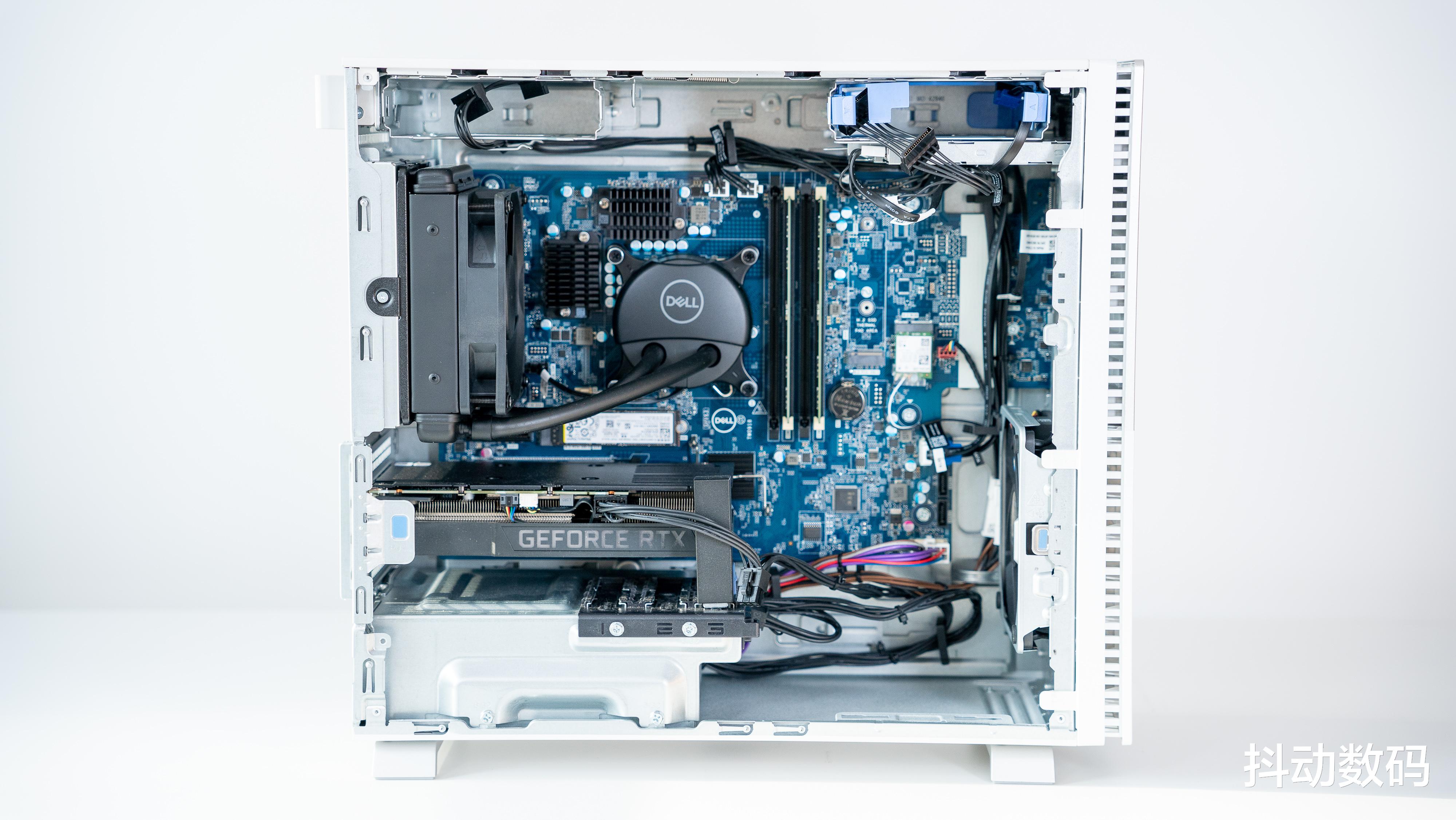 戴尔|以后期设计师的角度看DELL XPS 8950到底怎么样？