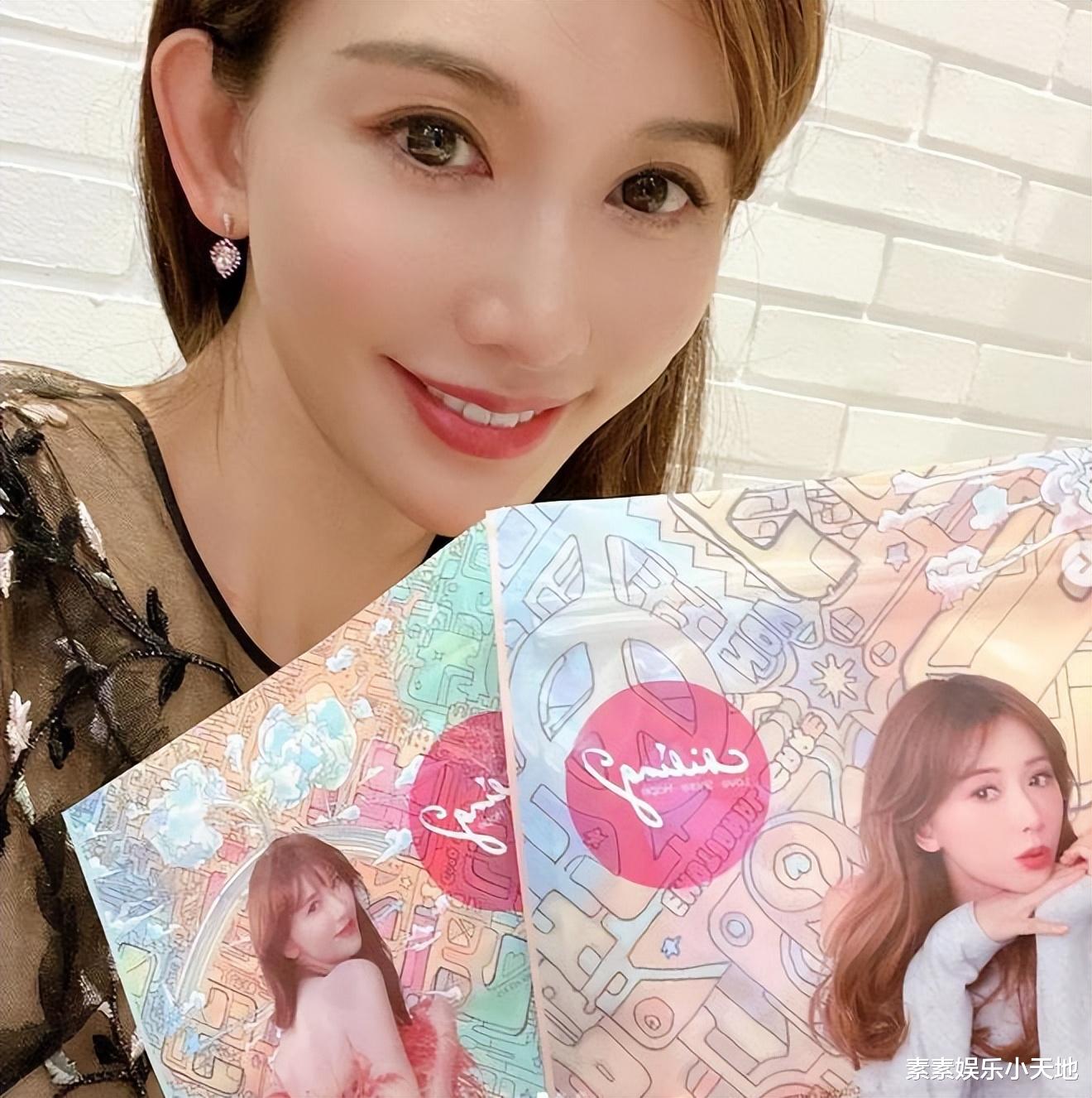 林志玲|林志玲老公素颜在街头煮小面,亲自为岳父岳母和全家人下厨