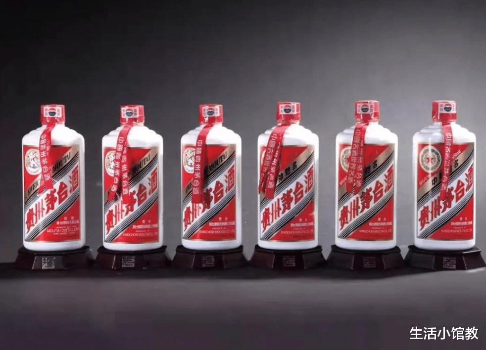 飞天茅台|李国庆直播带货飞天茅台,上架250瓶卖2950,结果让人哭笑不得