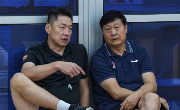 上海男篮|上海男篮名帅火线驰援，搭档李春江，上海男篮全力冲击总冠军