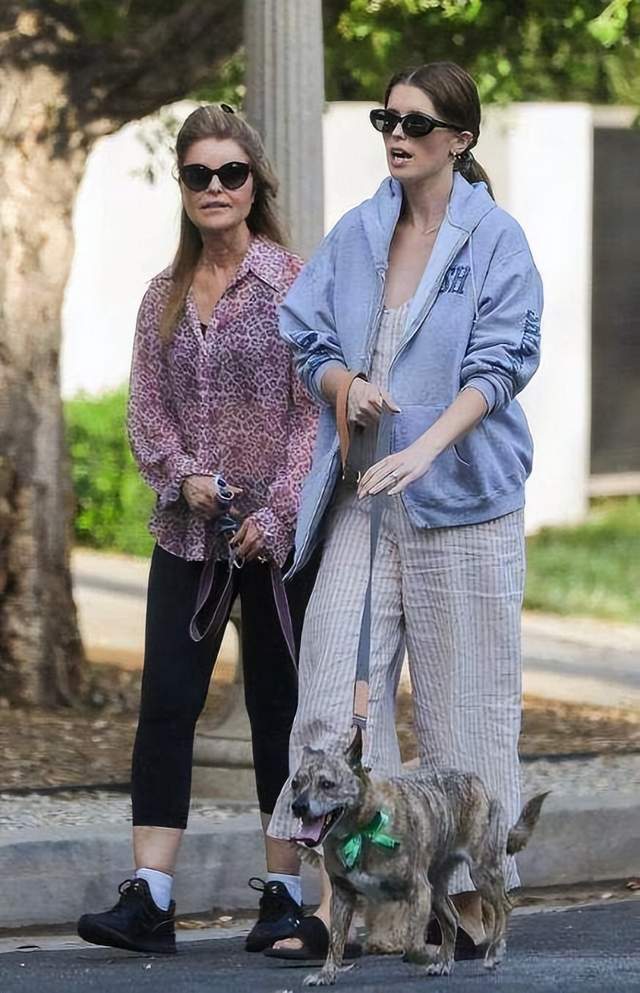 阿诺德·施瓦辛格|恭喜!“星爵”官宣二胎得女,施瓦辛格二当外公时正准备接受手术