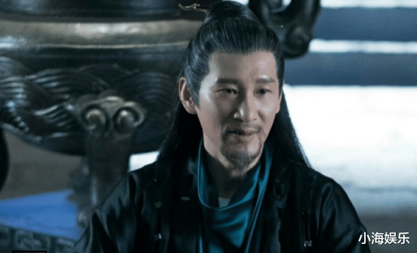 仙剑|新《仙剑》正式官宣，王劲松饰演拜月，吴樾饰演酒剑仙，太赞了