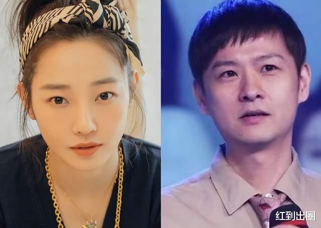 白百何|白百何一家三口出游被拍!老公张思麟首次抱娃露面,二胎儿子身高猛长