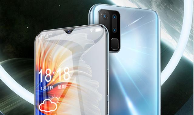 金立|背靠华为，金立新机加入HMS阵营，8+256G甚至才869元