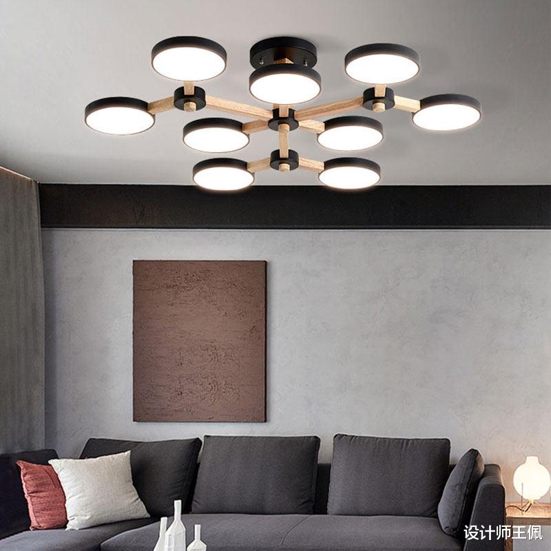 第二次装修,我依然坚持“客厅4不装”,入住就发现真的好舒服!