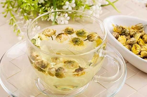 运动|夏天，菊花茶不能随便喝，牢记“4禁忌，4搭配”，或对身体好