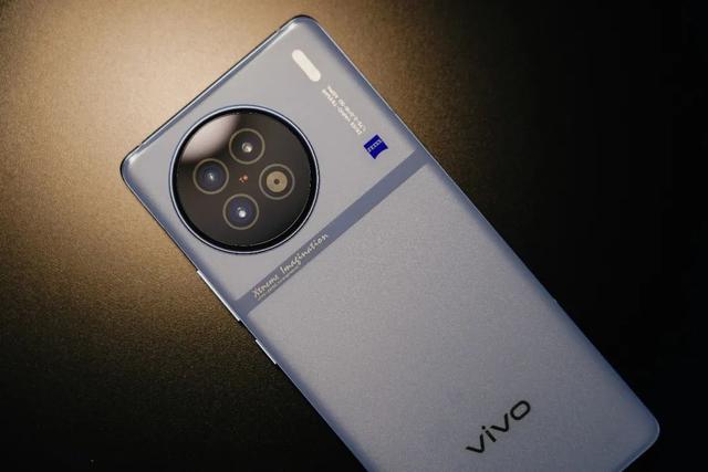 芯片|vivo X90 体验评测：走过十年，更加脚踏实地