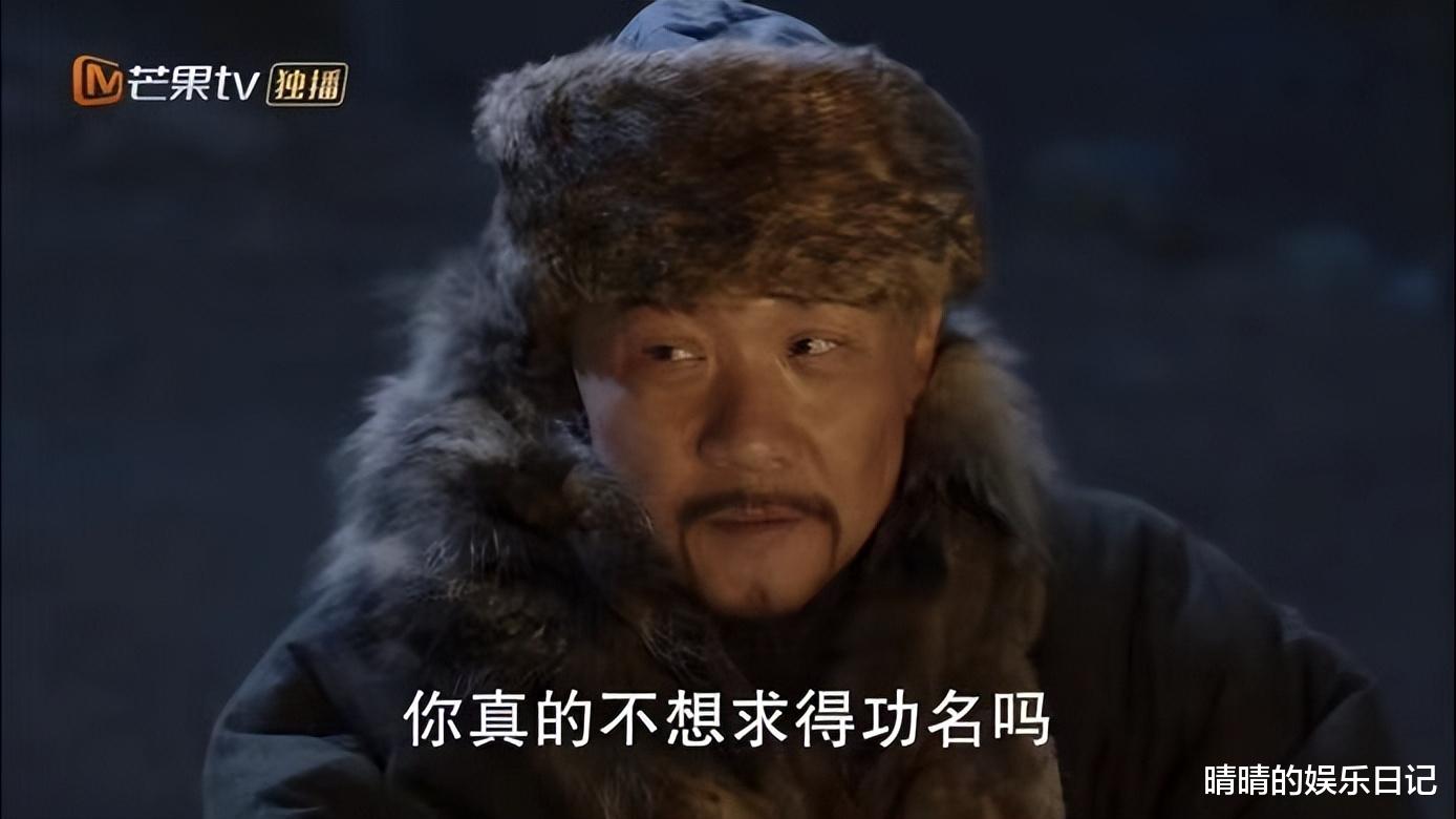 天下长河|看完15集《天下长河》,我激动万分,国产剧都这么拍谁还看美剧