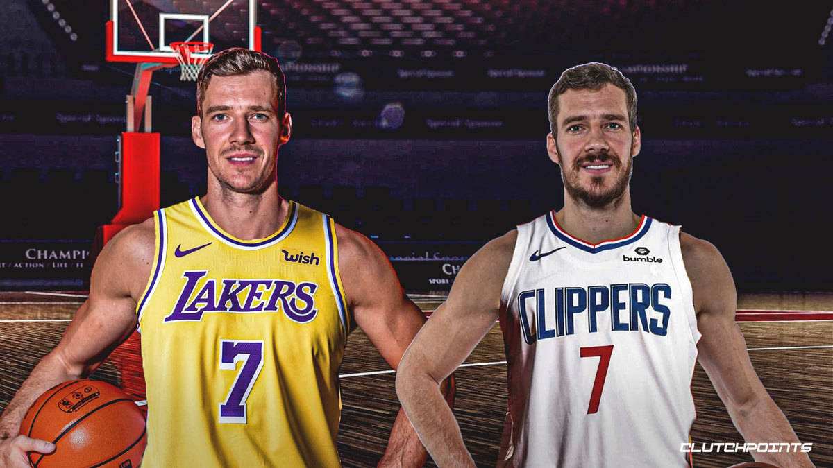 湖人队|终于来了！自由市场第一大牌！再见湖人！整个NBA就他们没戏