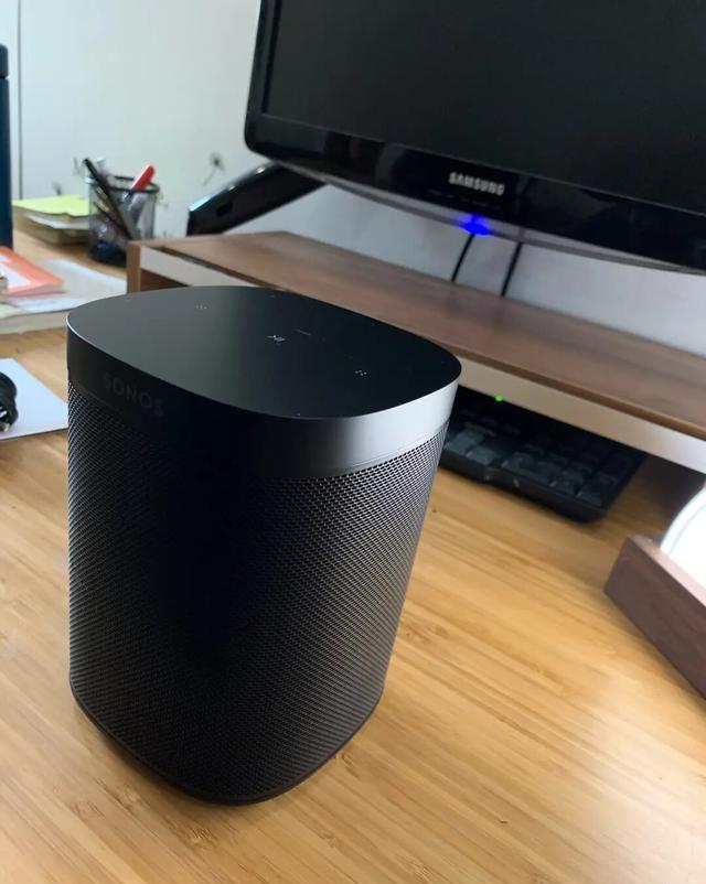 音响|SonosOneSL智能音响,家庭影院系统,满足了多样化使用需求