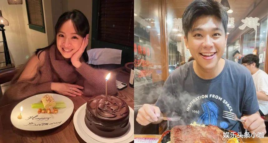 林依晨|清纯女神患病,遗书都写好了?