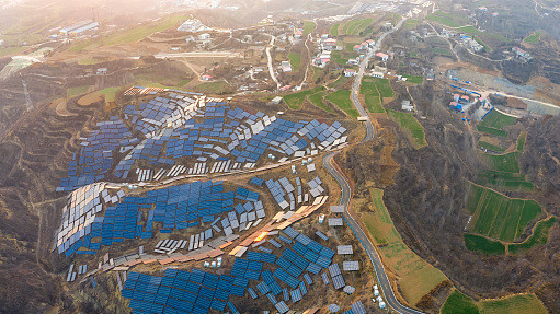 猜一猜，人类掌控能源的天花板有多高，太阳能极限在哪里？