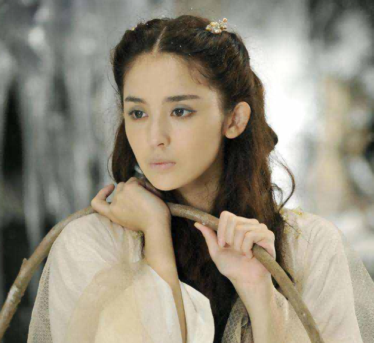 正午阳光|颜值太低别演“美人出浴”!有人一眼万年,有人想把她按水里