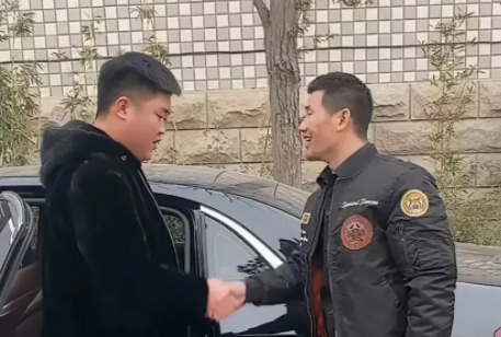 电影|嘎子：打算花6亿拍电影，演员有杨紫、古力娜扎、倪妮、张译等！