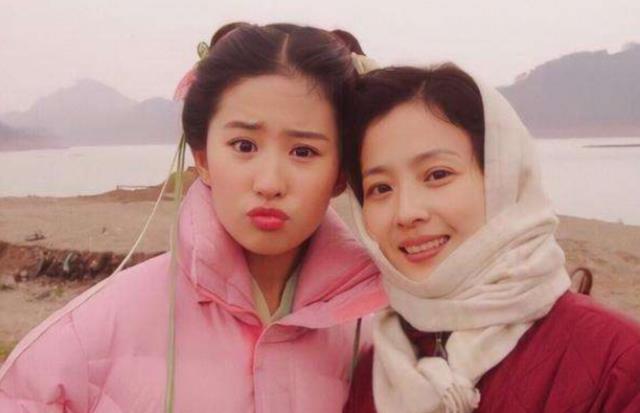 安迪|安少康:一婚不幸,心中一直牵挂刘亦菲,晚年感恩前妻付出