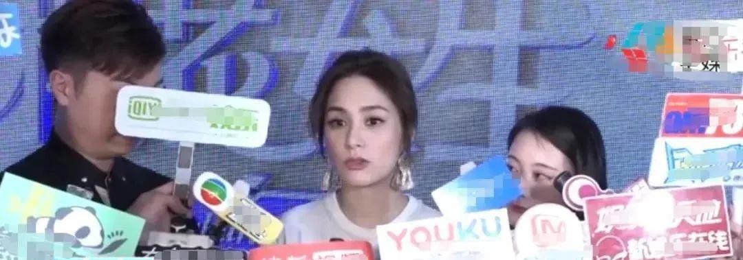 阿娇|出卖“色相”的阿娇,能撑几年?