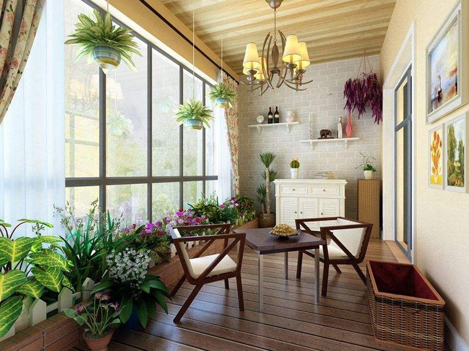 不要小瞧家里这5平方米，利用得好，可以为家里省出一间房