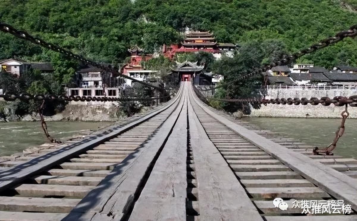 五亭桥|中国最壮美最有故事的十大名桥，你知道几个？