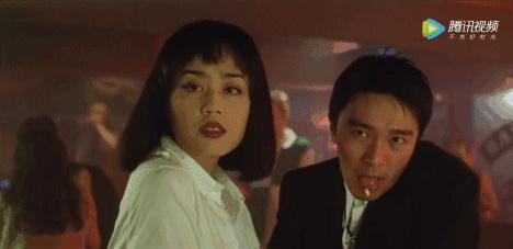 许嵩|孙佳君：与周星驰传绯闻，被疯癫男友嘲“胸大无脑”