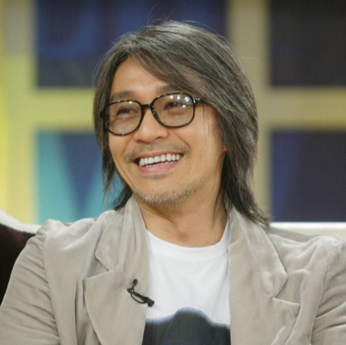 周星驰|要有大动作?60岁周星驰首次注册个人账号,“野心”比刘德华大