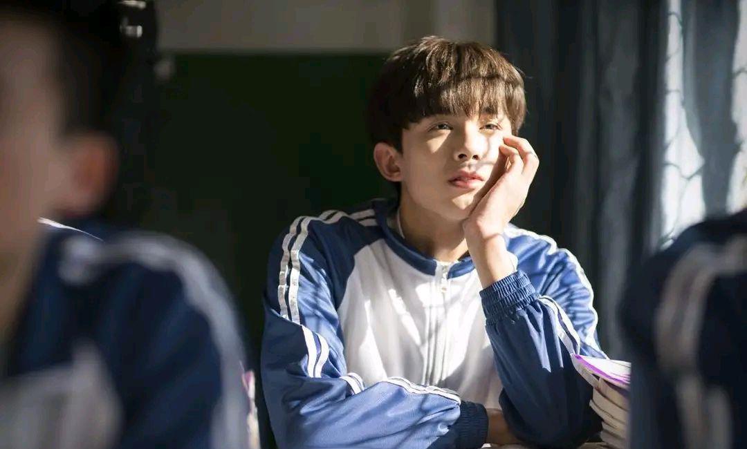 吴磊|不靠颜值靠演技，长大后的吴磊凭实力被公认为小鲜肉中的老戏骨