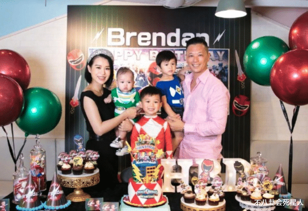 TVB|小眼睛、厚嘴唇、高颧骨，这5位女港星长相平平，却个个受好评