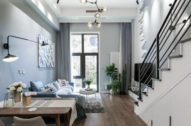 装修时窗帘的颜色怎么选择,才能与家中的环境更搭配?