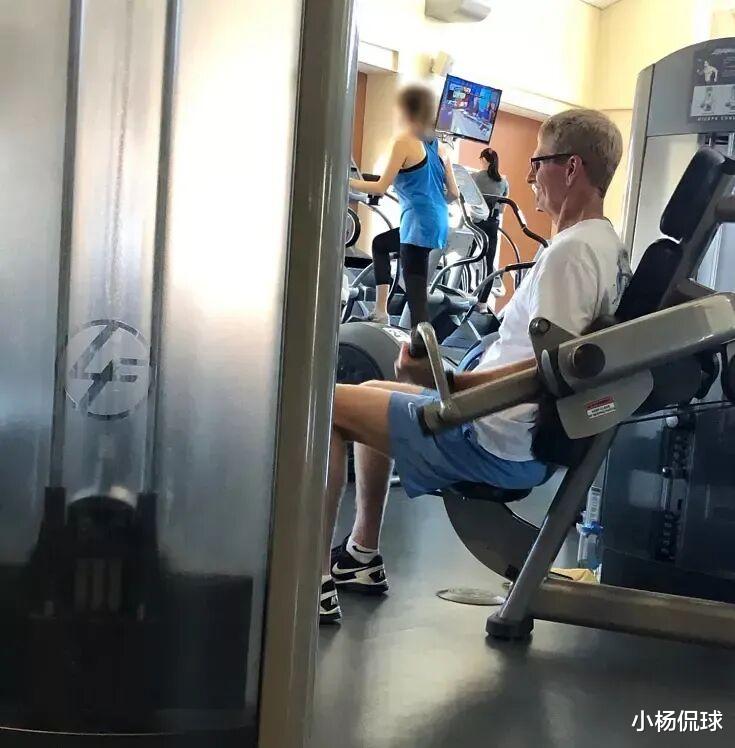 热水器|年薪9873万美元的库克,一天到底有多忙