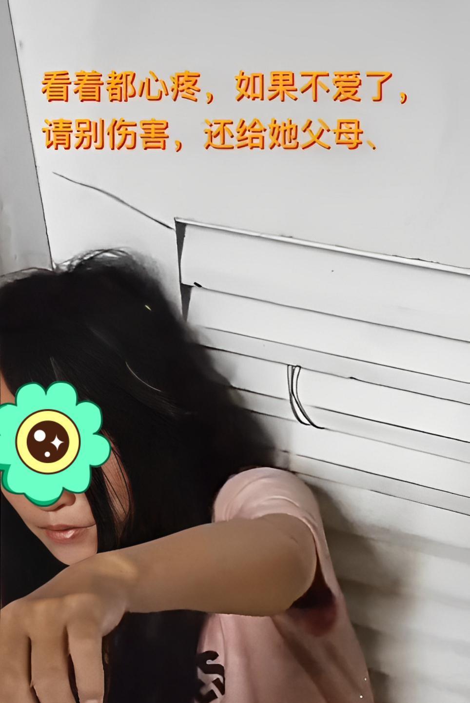 漂亮女子为爱远嫁不要彩礼,遭抛弃后流浪街头,疑似精神异常