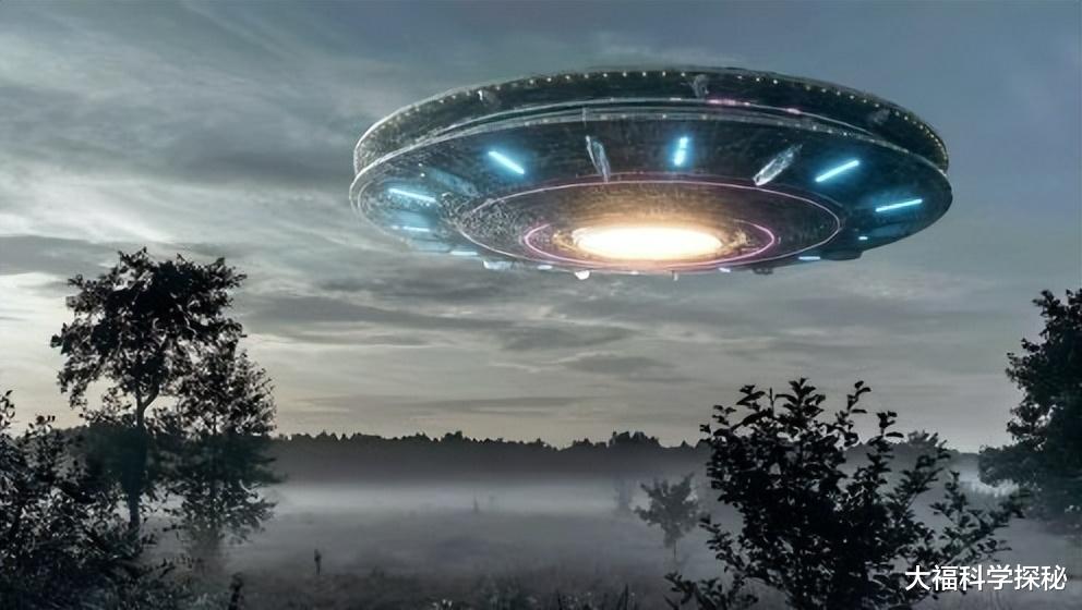 列举3个证明外星人存在的证据,可信度较高,记录较为完整