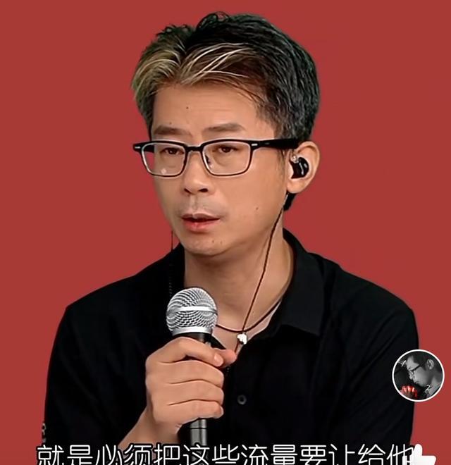 恒苏不过揭了北海夫妇的画皮,所以两人不但破口大骂还迁怒于许妈